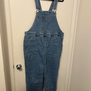 Ava & Viv Classic Blue Denim Jeans